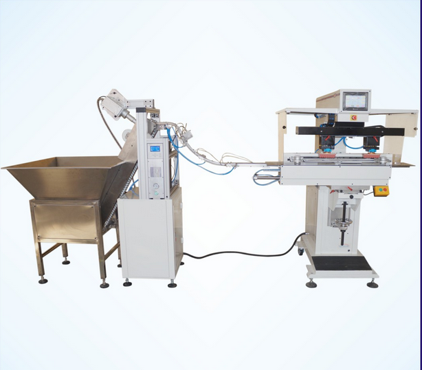 移印機自動化時代給廠家帶來那些方便